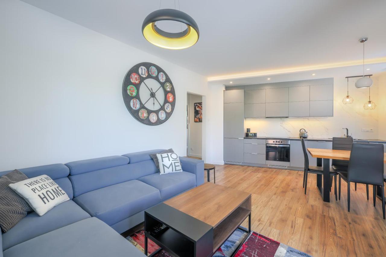 Apartmate- Heart Of Oldtown Apartment- Sauna & Security Gdańsk Exterior foto